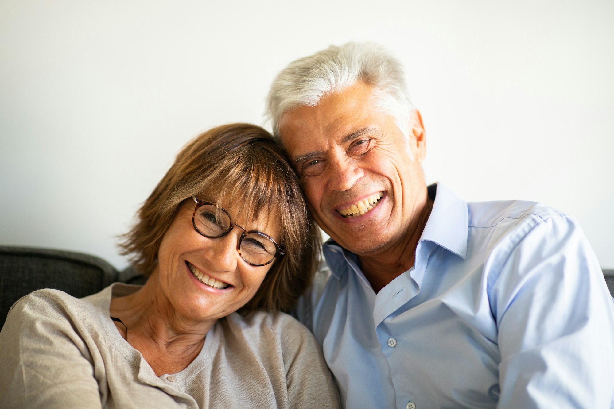 Reverse Second Mortgage - clients