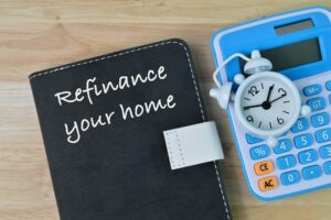 Mortgage Refinance